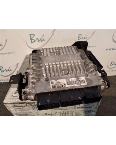 CENTRALITA MOTOR UCE