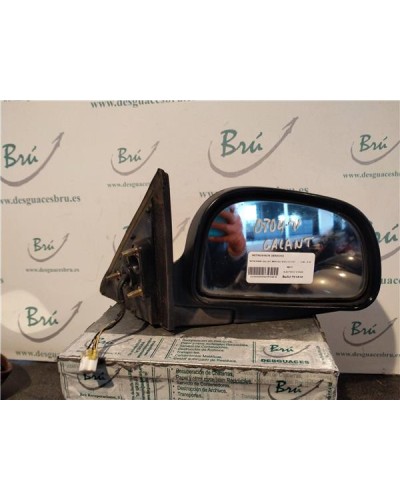 RETROVISOR DCHO.