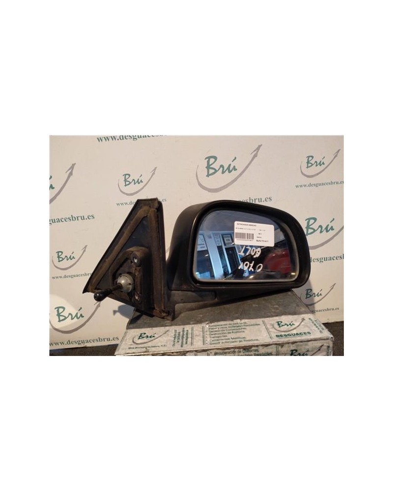 RETROVISOR DCHO.
