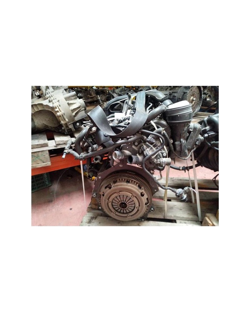 MOTOR COMPLETO
