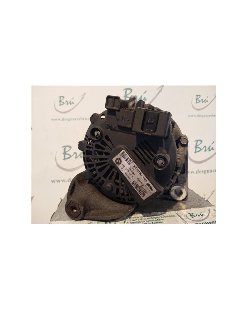 ALTERNADOR