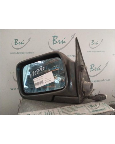 RETROVISOR IZDO.