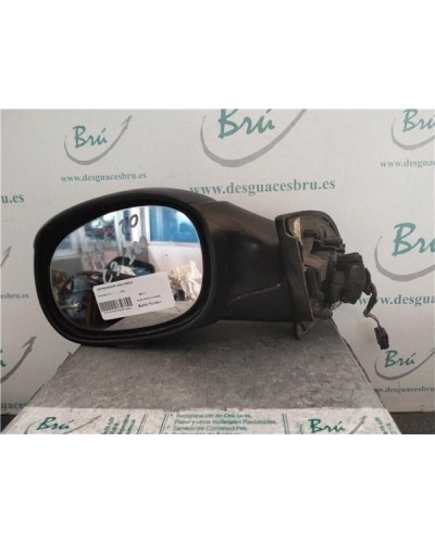 RETROVISOR IZDO.