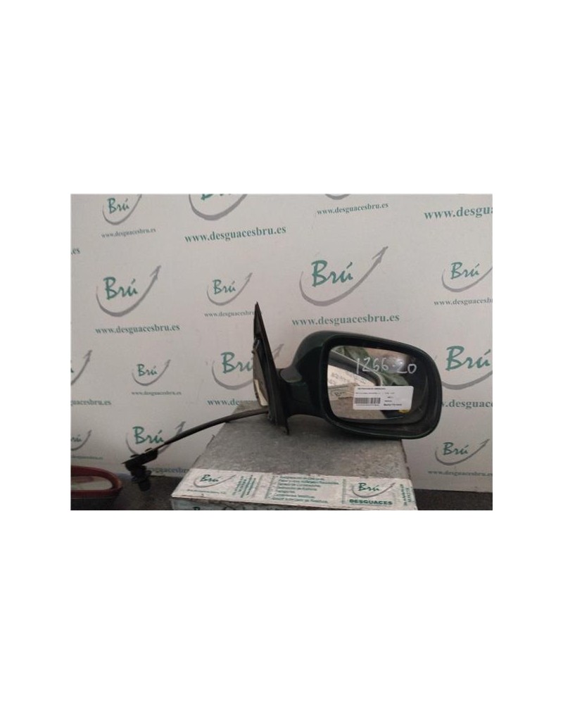 RETROVISOR DCHO.