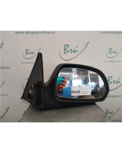 RETROVISOR DCHO.