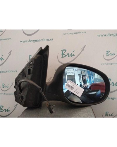 RETROVISOR DCHO.