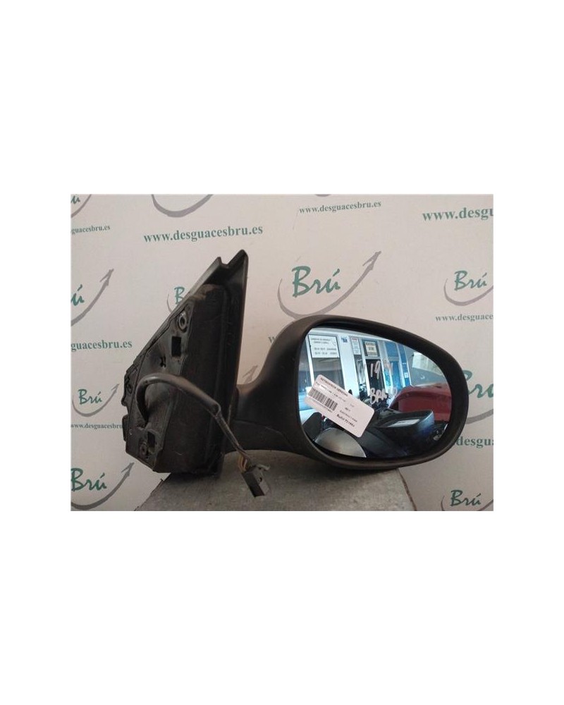 RETROVISOR DCHO.
