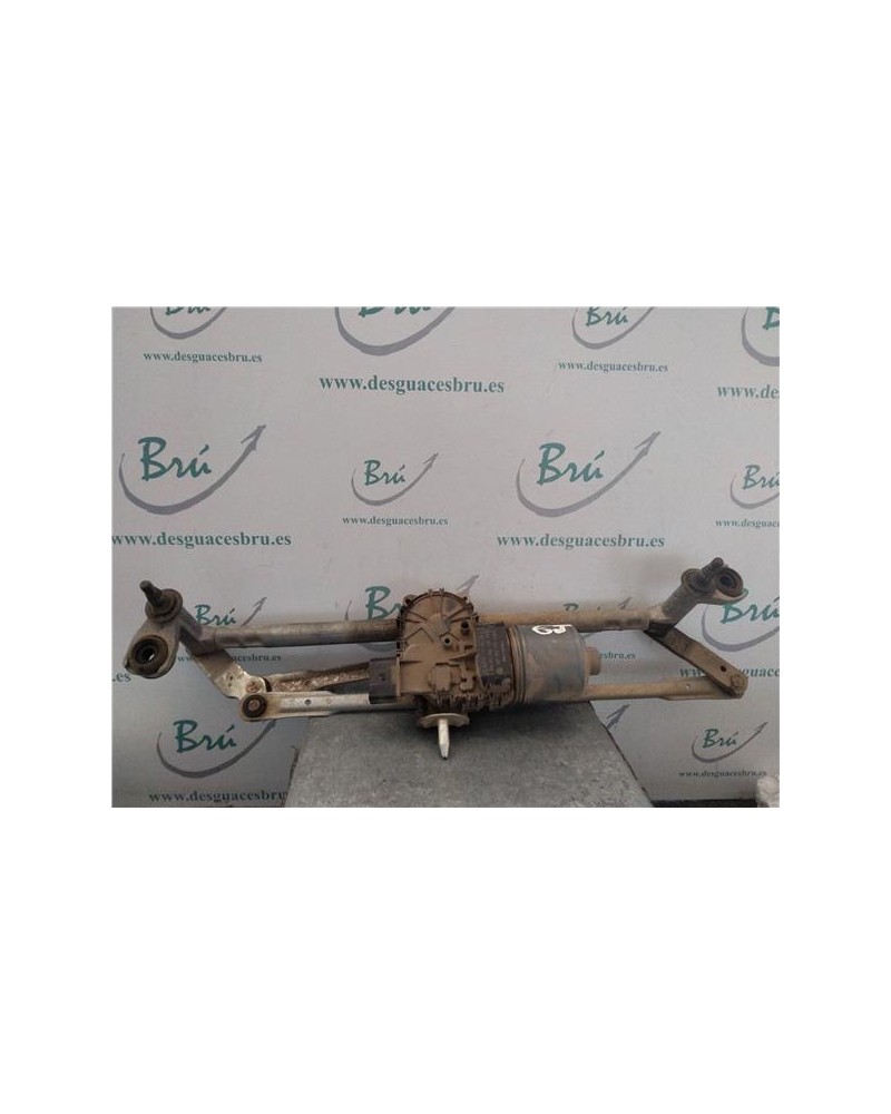 MOTOR LIMPIAPARABRISAS DEL.