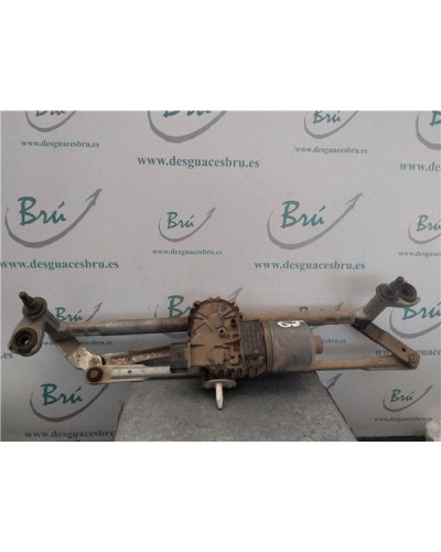 MOTOR LIMPIAPARABRISAS DEL.