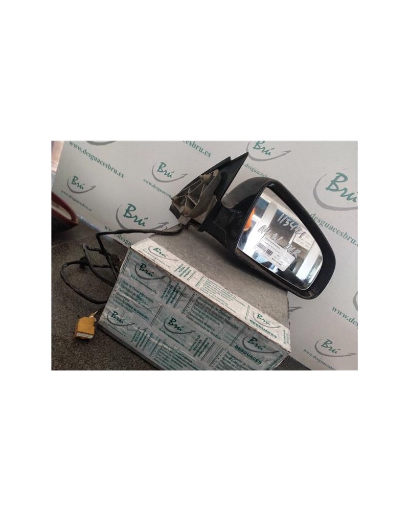 RETROVISOR DCHO.