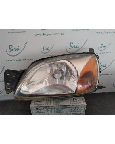 FARO DEL. IZDO.