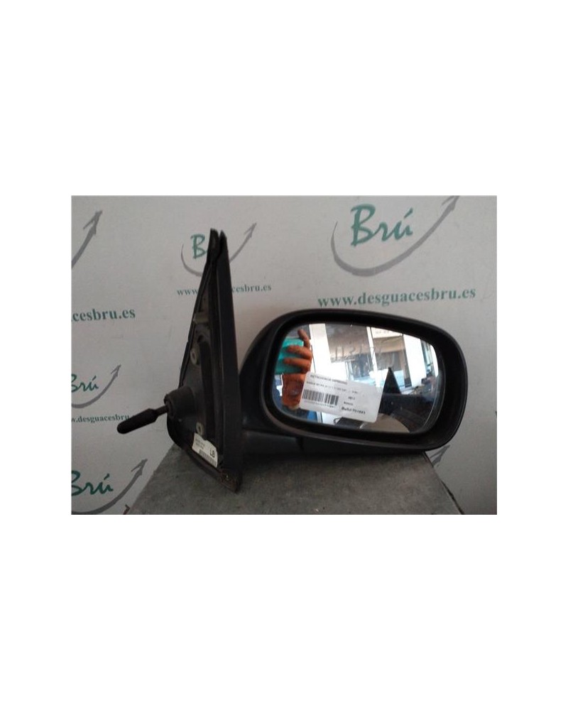 RETROVISOR DCHO.