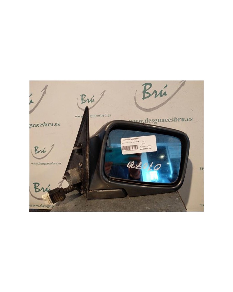 RETROVISOR DCHO.