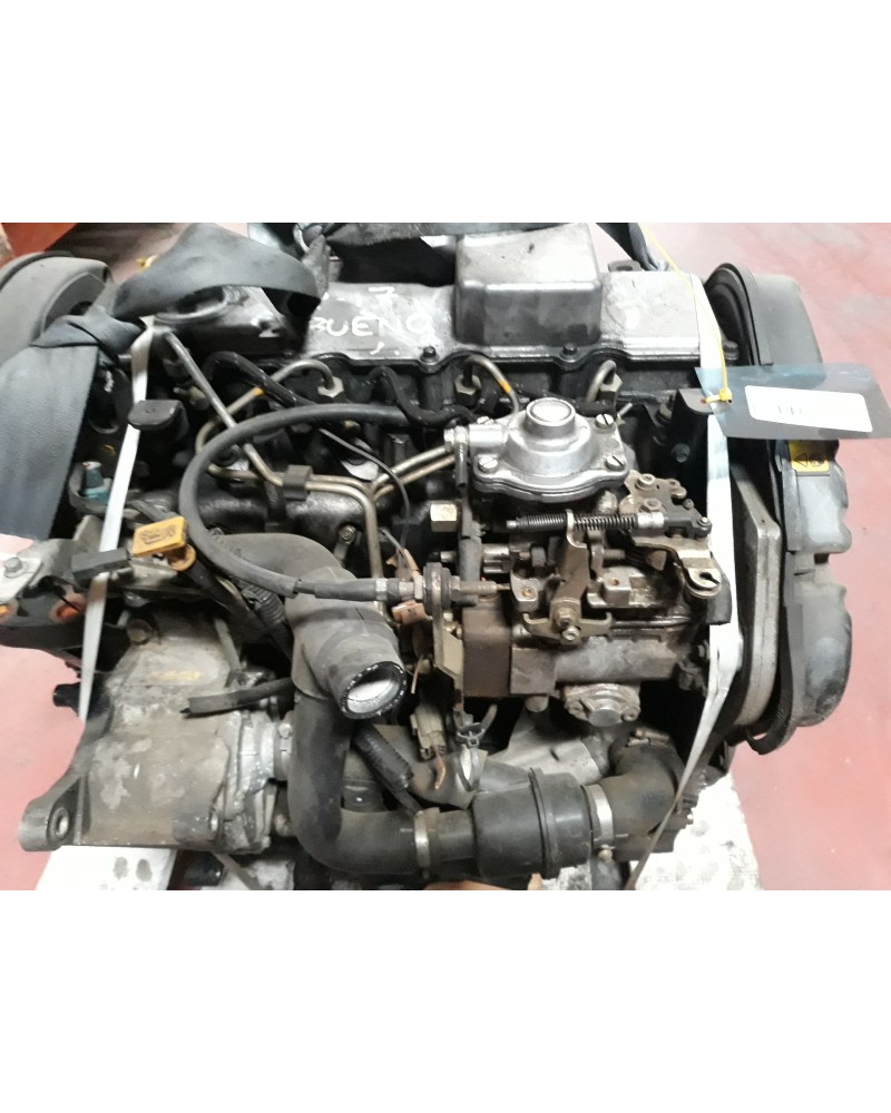 MOTOR COMPLETO