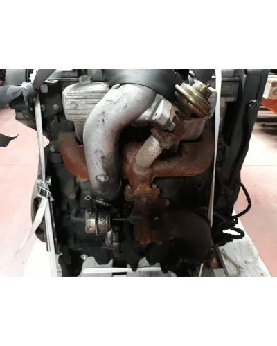 MOTOR COMPLETO