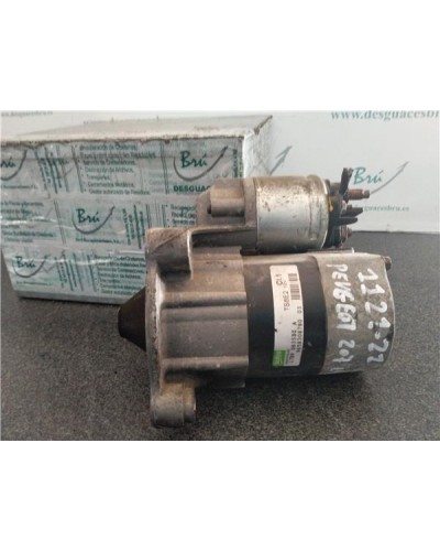 MOTOR ARRANQUE