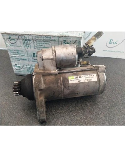 MOTOR ARRANQUE