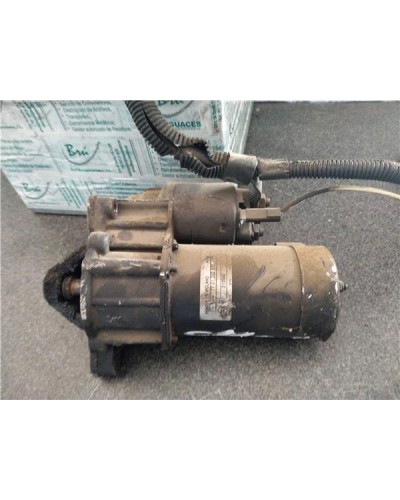 MOTOR ARRANQUE