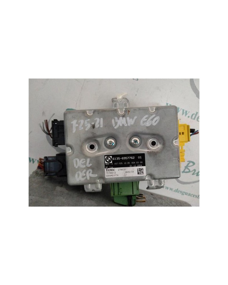 MODULO ELECTRONICO