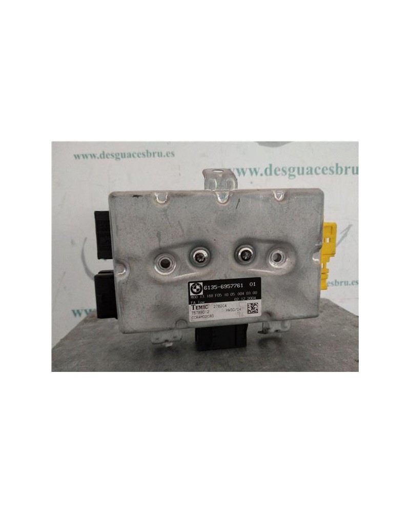 MODULO ELECTRONICO
