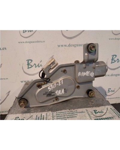MOTOR LIMPIAPARABRISAS TRA.