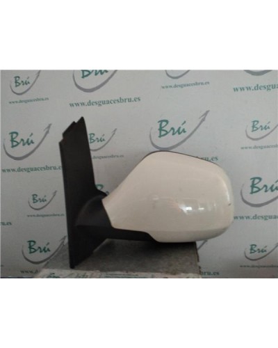 RETROVISOR IZDO.