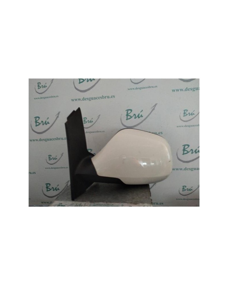 RETROVISOR IZDO.