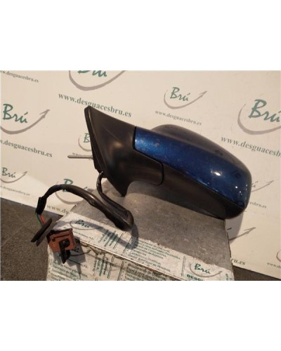 RETROVISOR ELECTRICO IZDO.