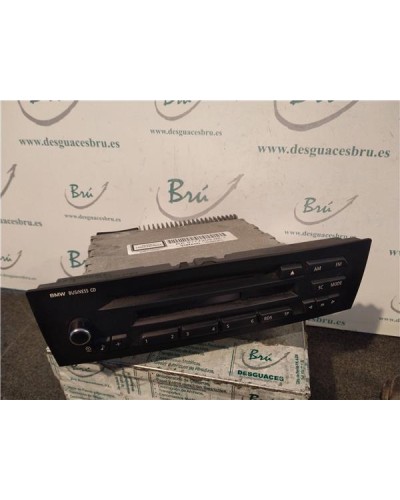 RADIO / CD