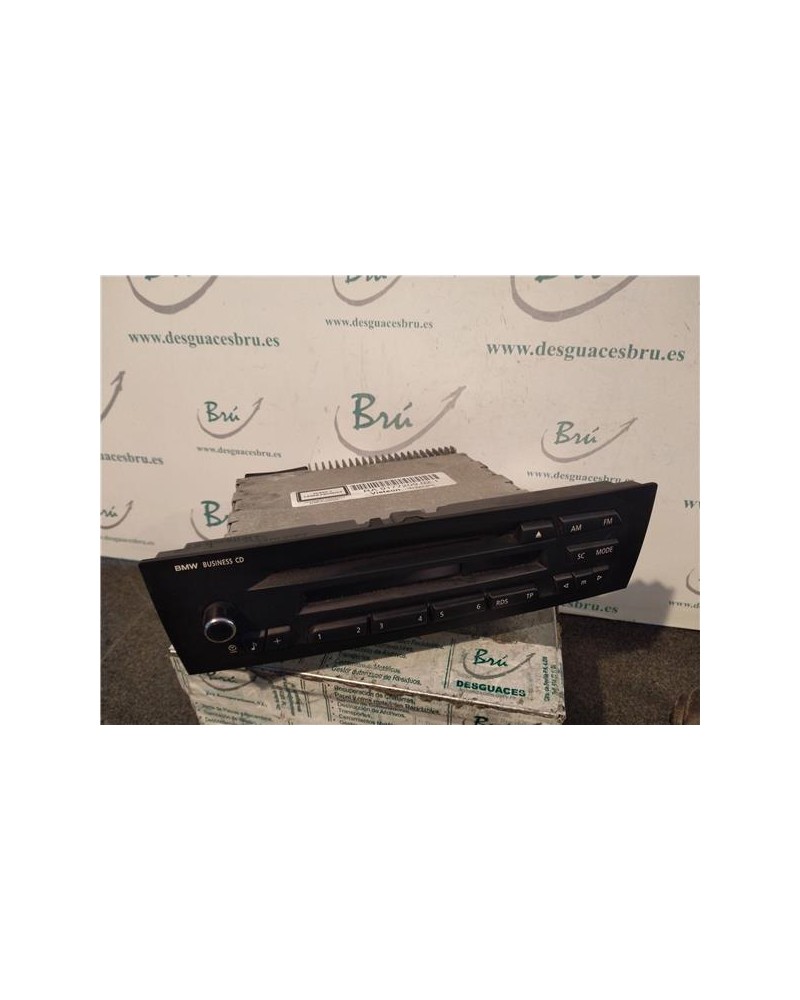 RADIO / CD