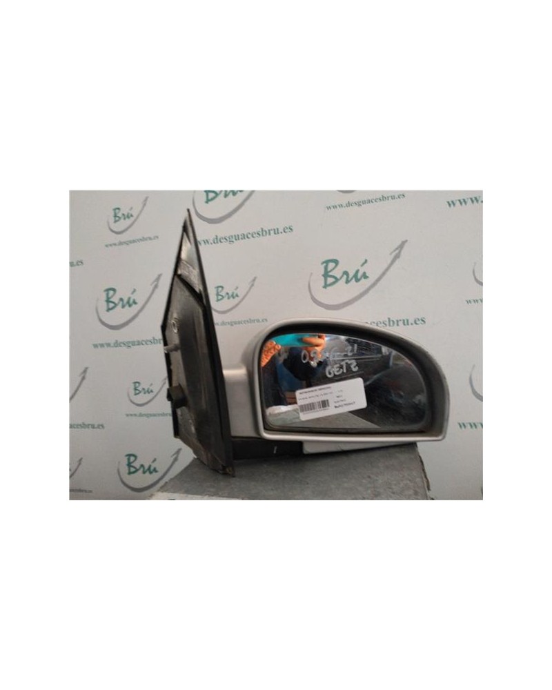 RETROVISOR DCHO.