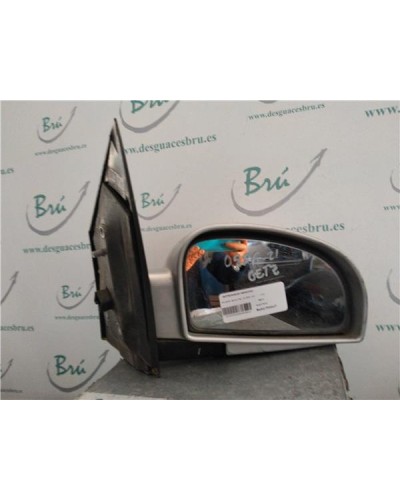 RETROVISOR DCHO.