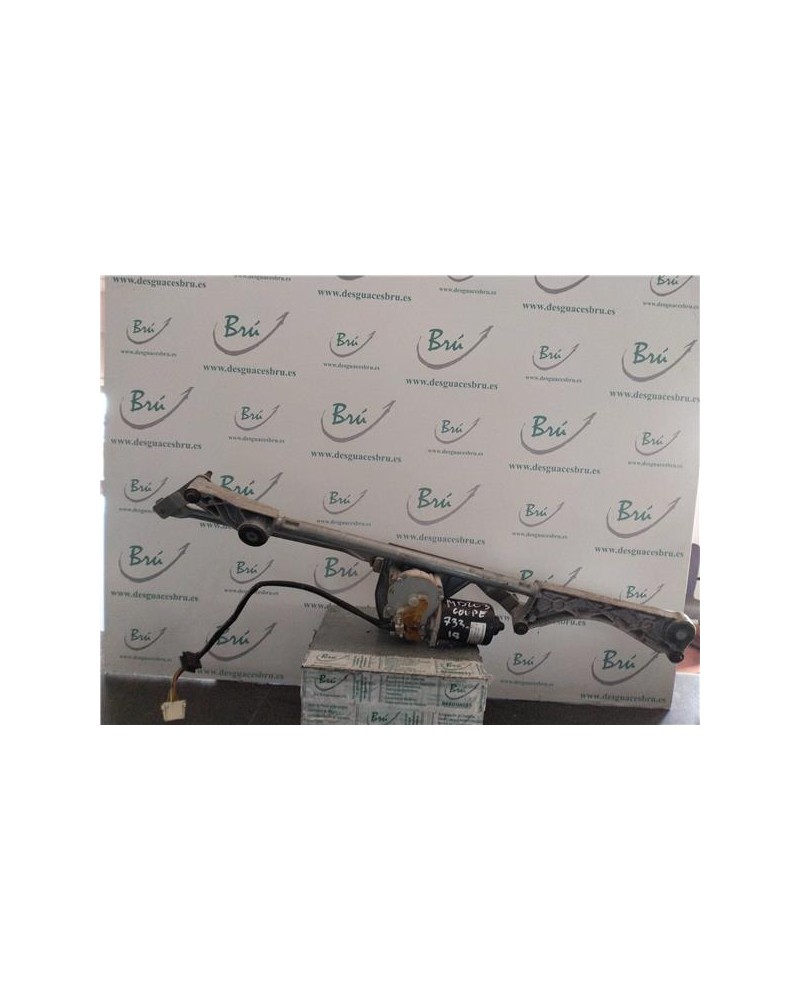 MOTOR LIMPIAPARABRISAS DEL.