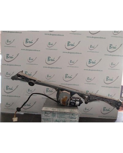 MOTOR LIMPIAPARABRISAS DEL.