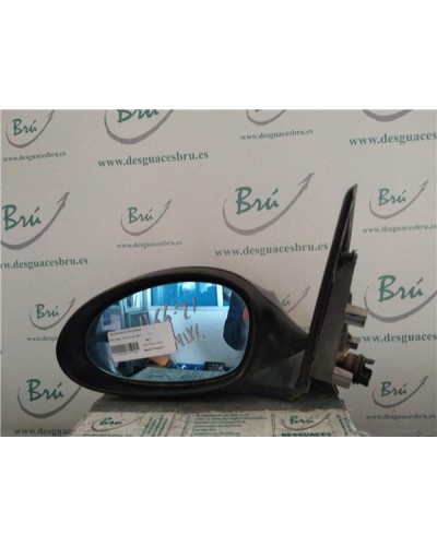 RETROVISOR IZDO.