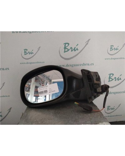 RETROVISOR IZDO.