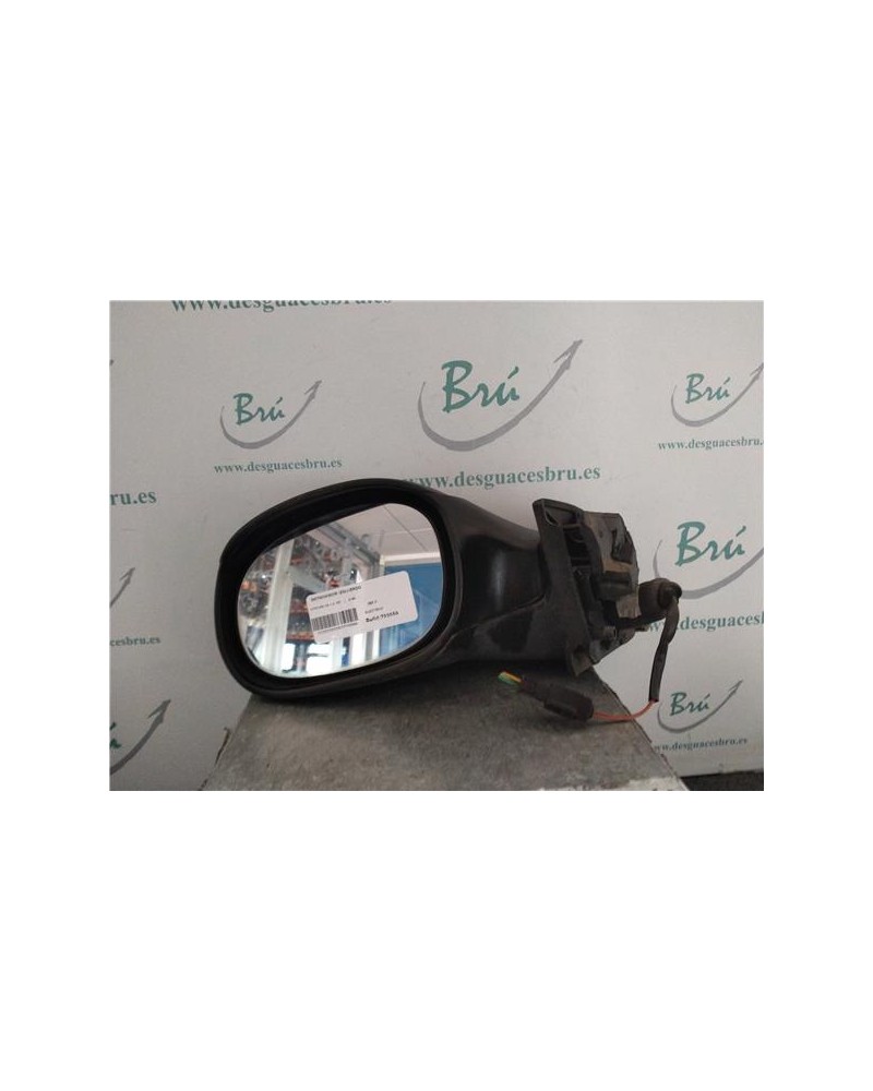 RETROVISOR IZDO.