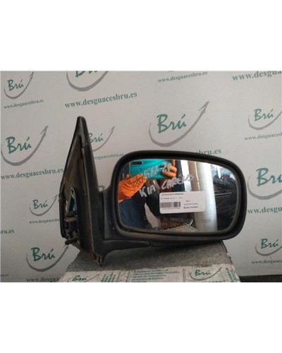 RETROVISOR DCHO.