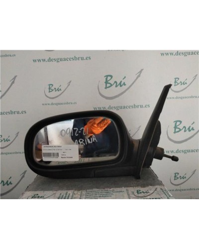RETROVISOR IZDO.