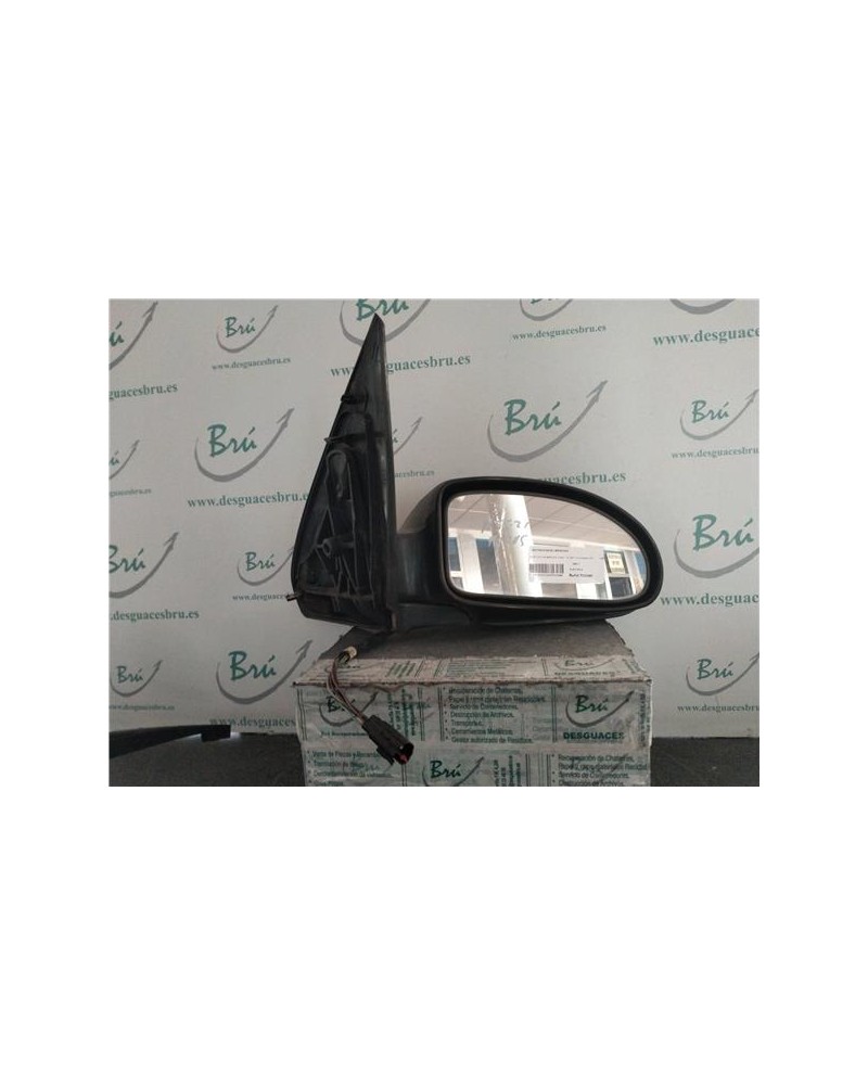 RETROVISOR DCHO.