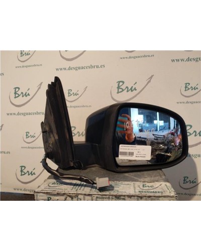 RETROVISOR DCHO.