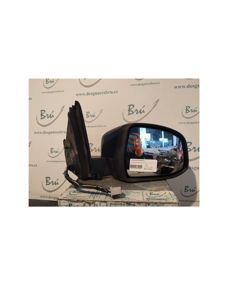 RETROVISOR DCHO.