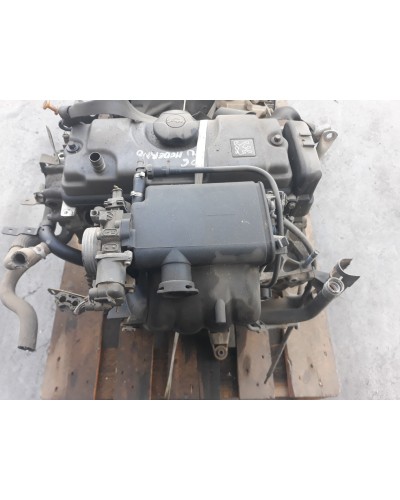 MOTOR COMPLETO