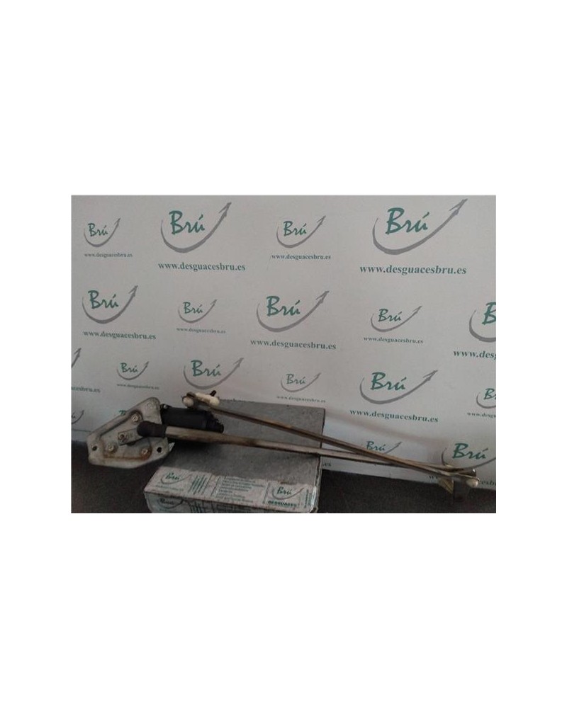 MOTOR LIMPIAPARABRISAS DEL.