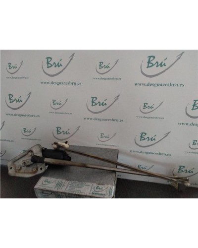 MOTOR LIMPIAPARABRISAS DEL.