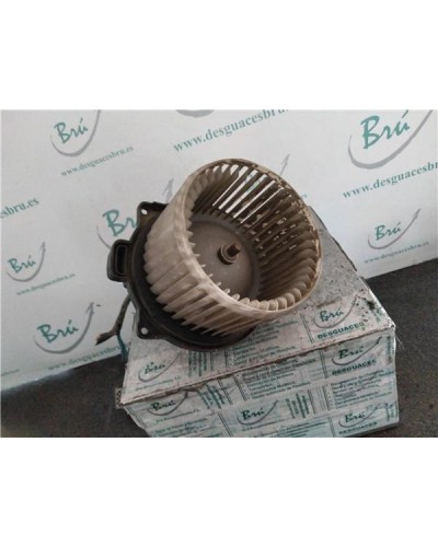 VENTILADOR CALEFACCION