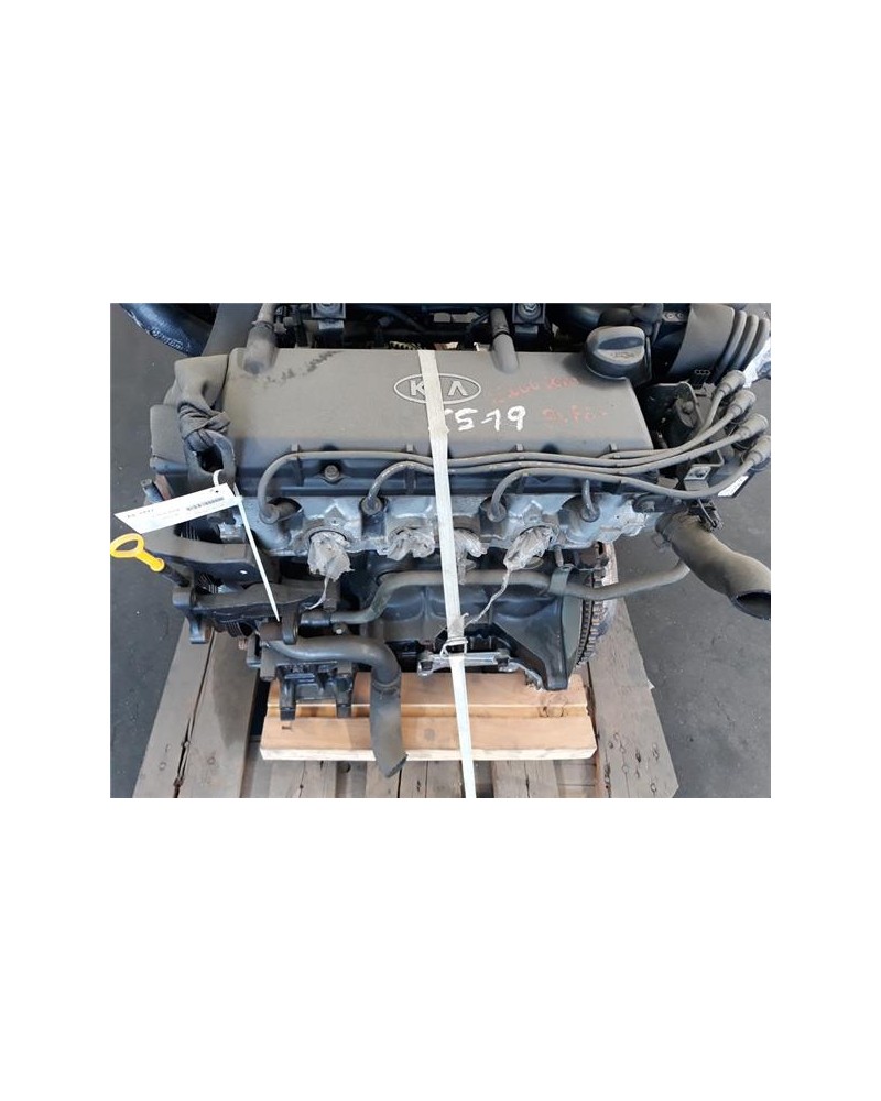 MOTOR COMPLETO