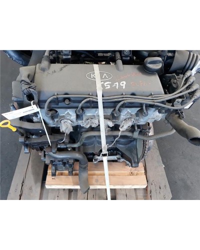 MOTOR COMPLETO