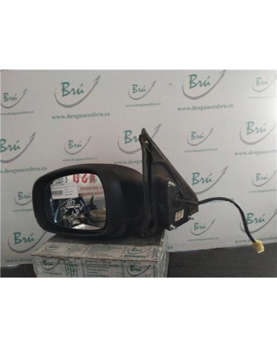 RETROVISOR IZDO.