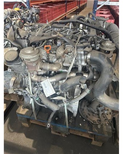MOTOR COMPLETO